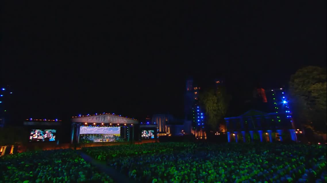 Andre Rieu - Poliushko Polie live in Maastricht