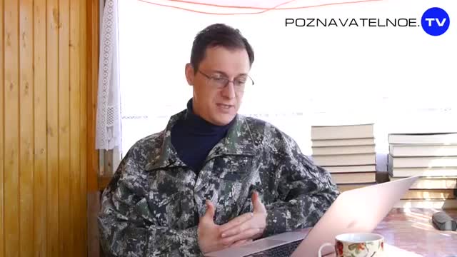 Зачем Путину Национальная гвардия (Познавательное ТВ, Артём Войтенков)