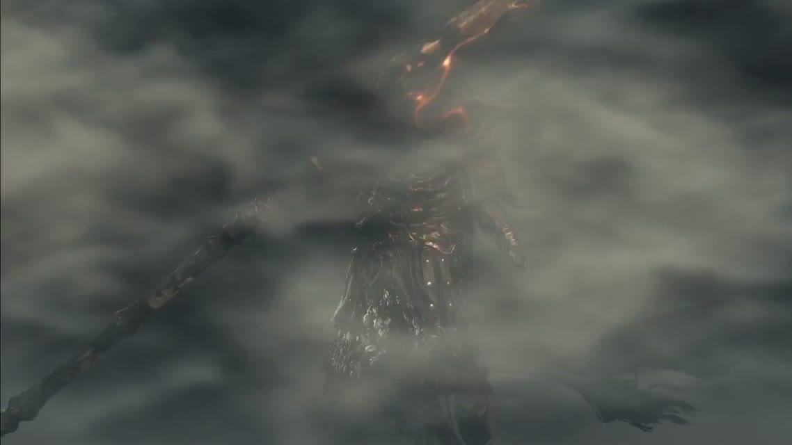 DARK SOULS 3 NEW Launch Trailer (PS4  Xbox One)