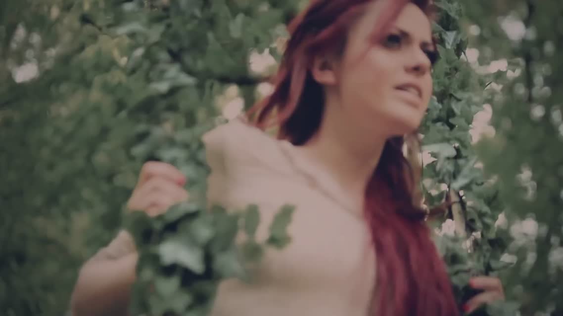 Annalisa - Sento solo il presente