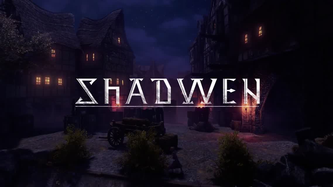 Дебютный трейлер Shadwen