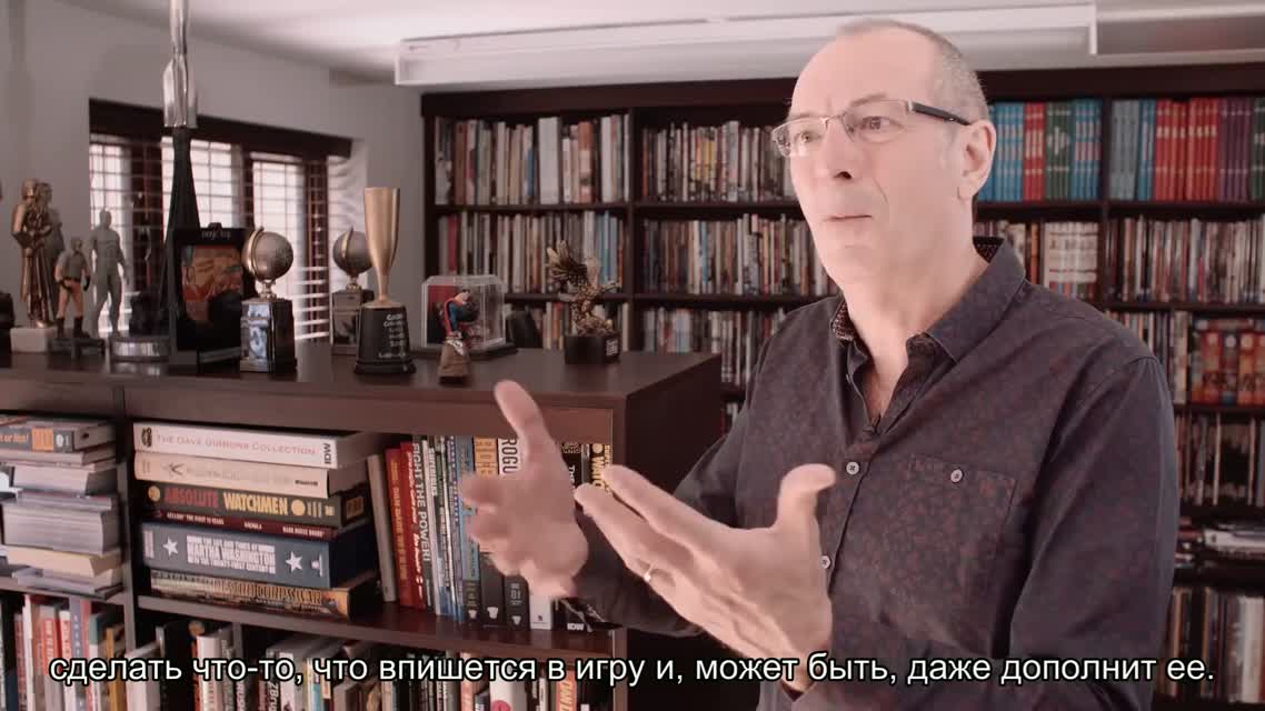 История космических путешествий на русском! (HD) No Man's Sky