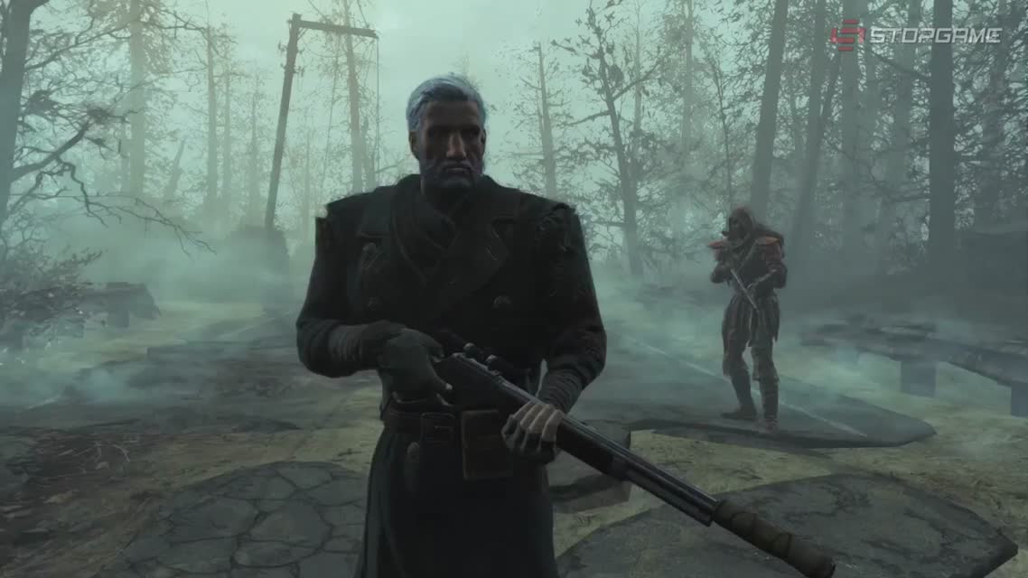 Инфакт от 05.05.2016 [игровые новости] — Dishonored 2, Fallout 4 Far Harbor, Battleborn…