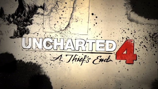 Глава 1 Зов Приключений  Uncharted 4 Путь вора