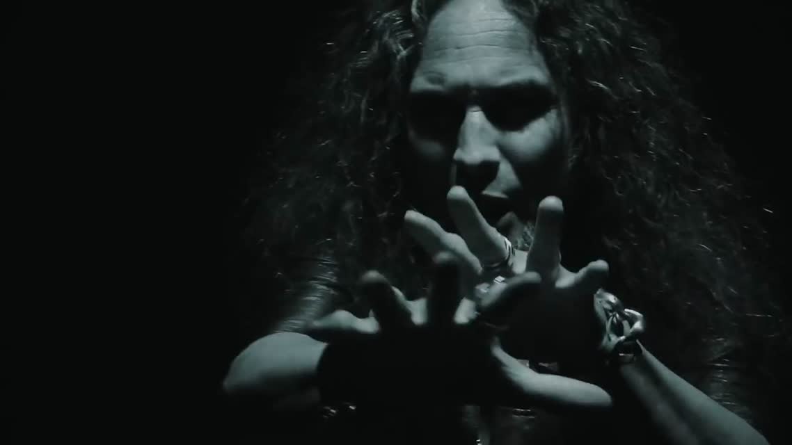 Death Angel - Lost