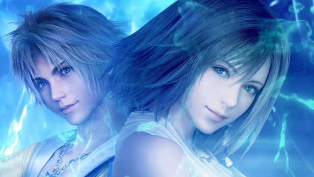 Final Fantasy XX-2 HD Remaster — трейлер к релизу в Steam