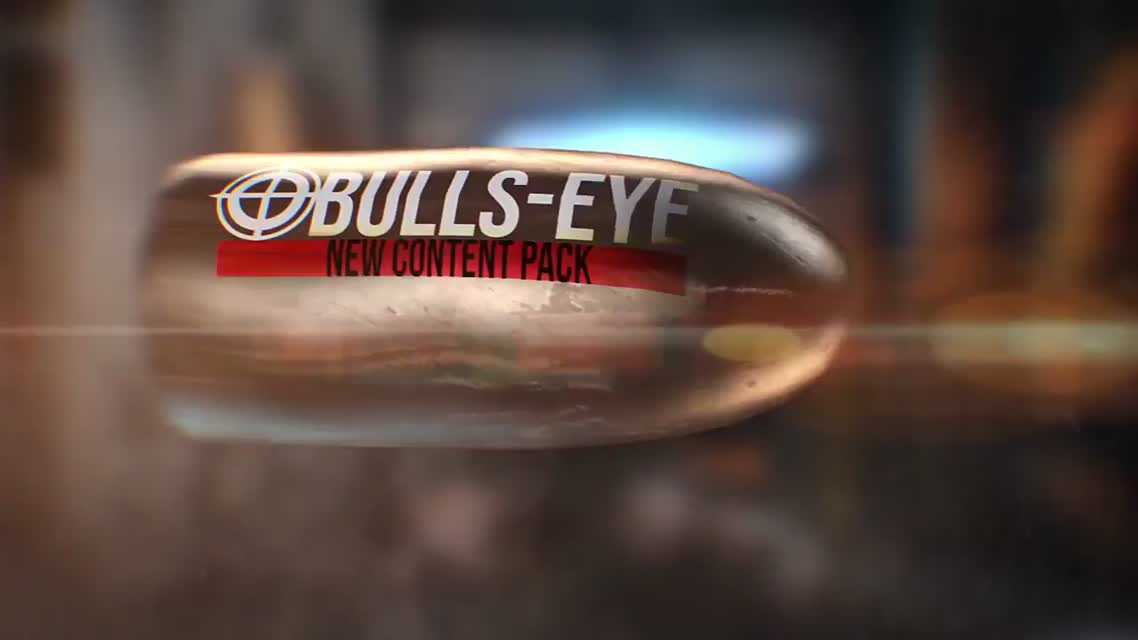 Killing Floor 2 Bulls Eye content pack trailer PC Gaming Show 2016
