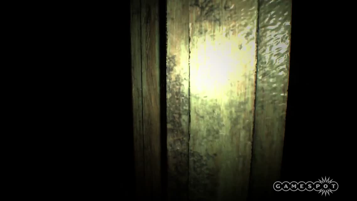 20 Minutes of Resident Evil 7 Gameplay at E3 2016