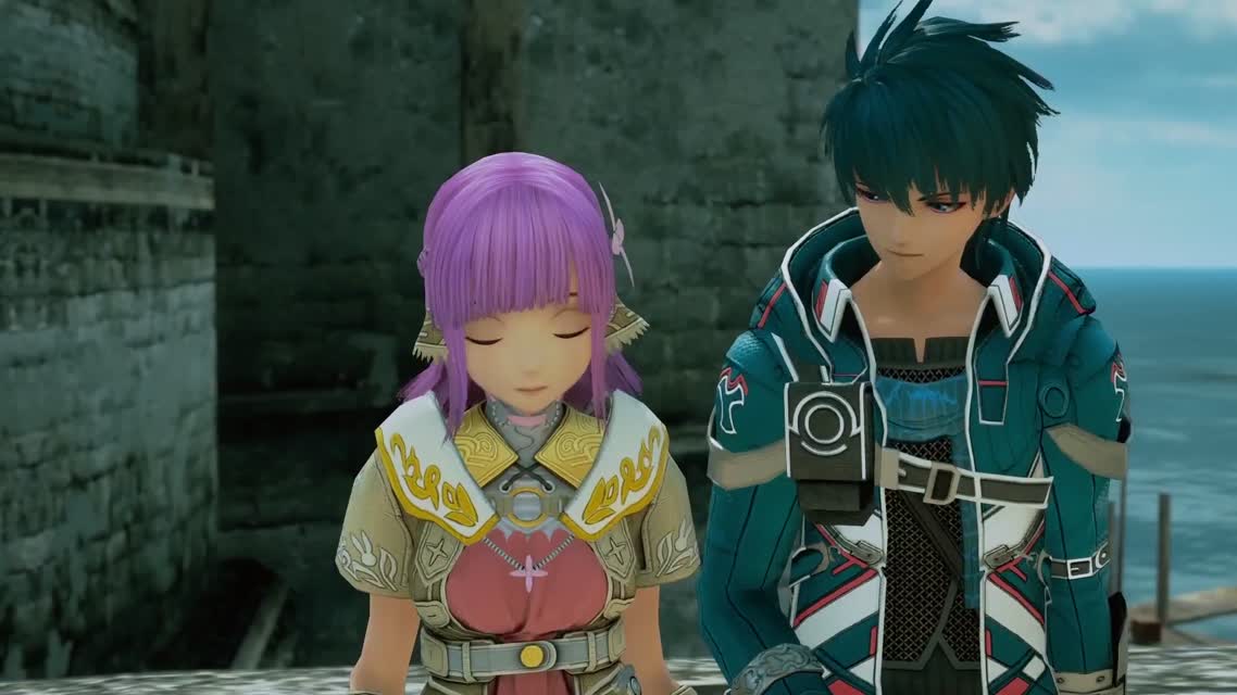 Star Ocean Integrity and Faithlessness Launch Trailer (PS4)