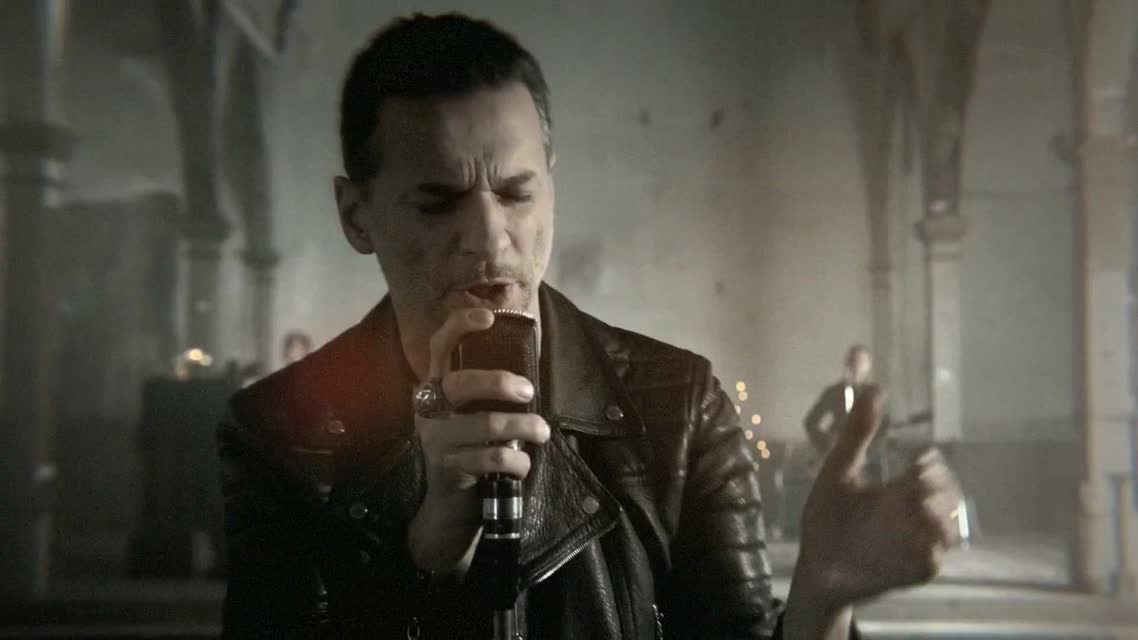 Depeche Mode - Heaven
