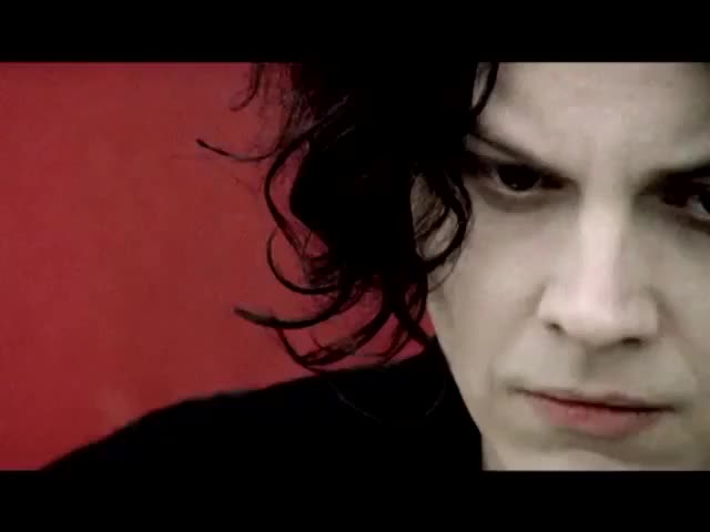 The White Stripes-You Don't Know What Love Is (You Just Do As You're Told)