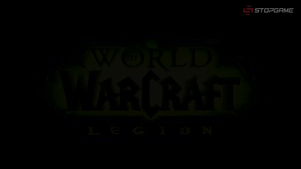 Разработчики о World of Warcraft Legion