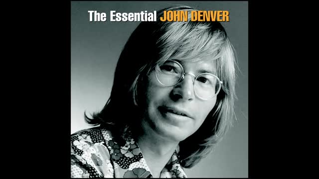 John Denver - Take Me Home, Country Roads