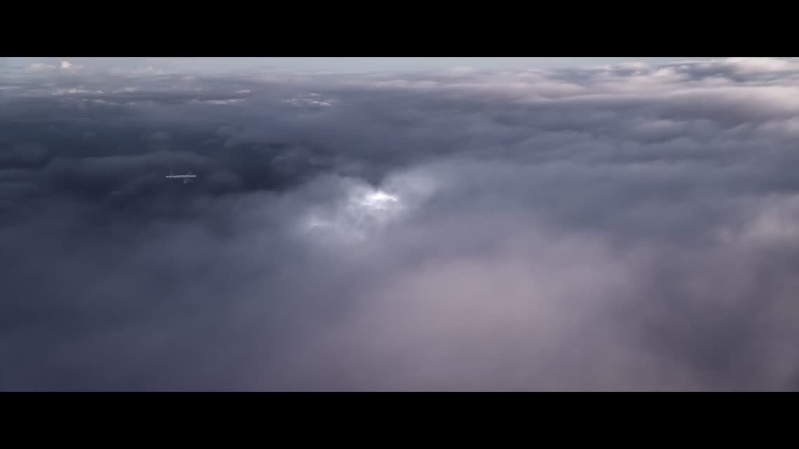 Ураган Одиссея ветра - Русский Трейлер (2016)
