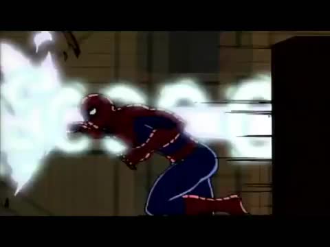 Spiderman Opening Theme