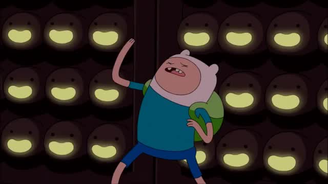 Adventure Time - SomeSong