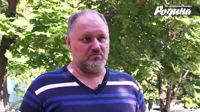 Борис Юлин о памятнике Сталину в Сургуте 2016
