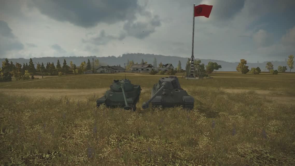 Вся правда о World of Tanks часть 5