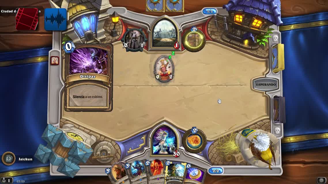 Epic Hearthstone Plays #124