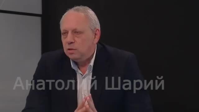 Украинская Правда. Побольше шампанского!