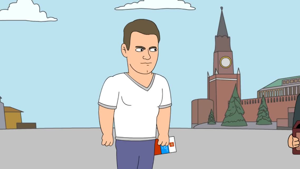Навальный vs Собянин