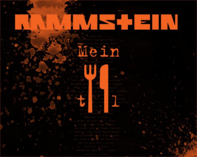 Rammstein - Mein Teil // MIG tour // Saint - Petersburg