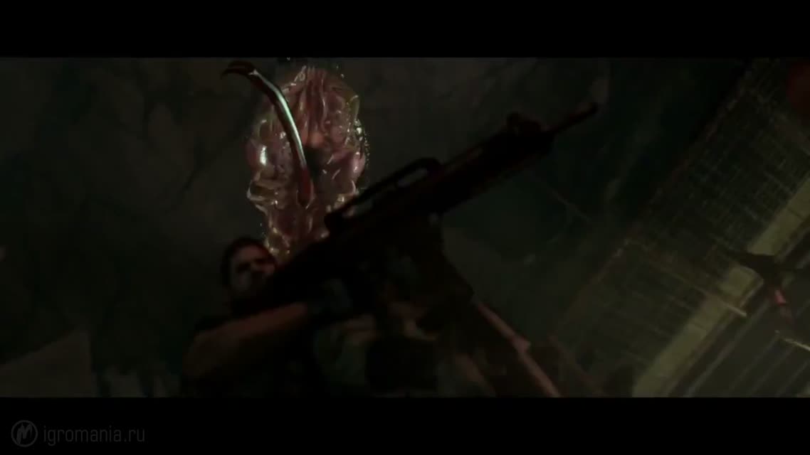 Resident Evil 7 Biohazard - Возвращения настоящего ужаса (Превью)