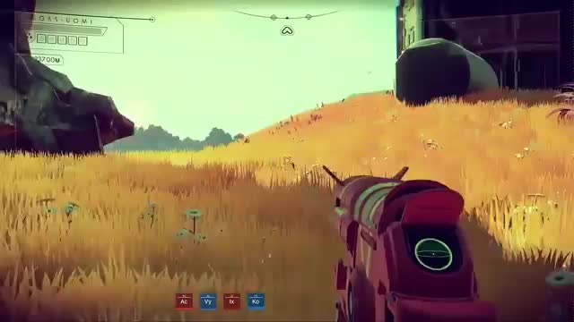 No Man's Sky Angry Review
