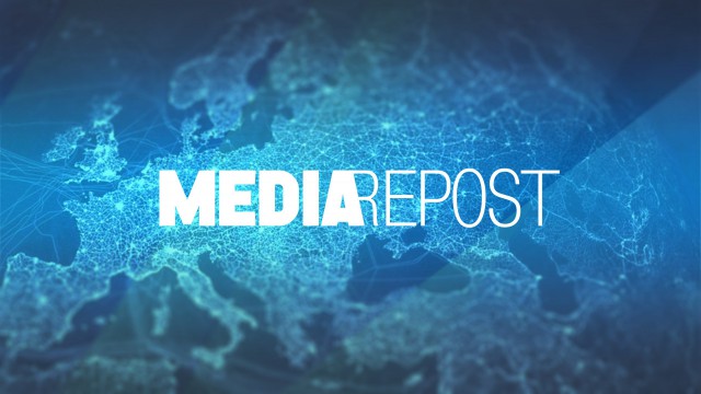 Социальная новостная сеть MediaRepost