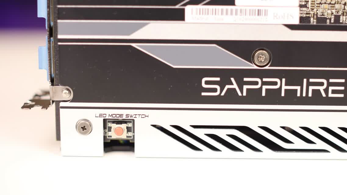 Sapphire RX 470 4Gb Nitro+ Большой Обзор, Много тестов в играх