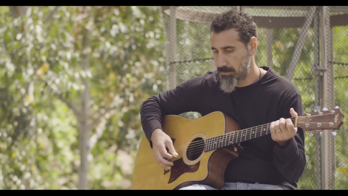 Serj Tankian - Artsakh