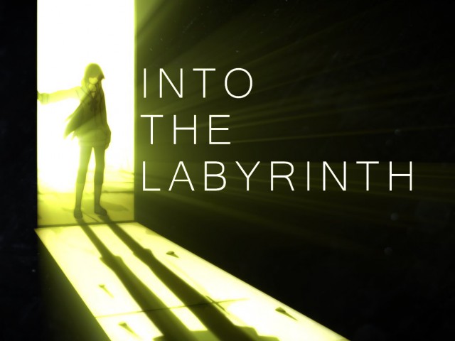 lolligerjoj-Into The Labyrinth [60 FPS]