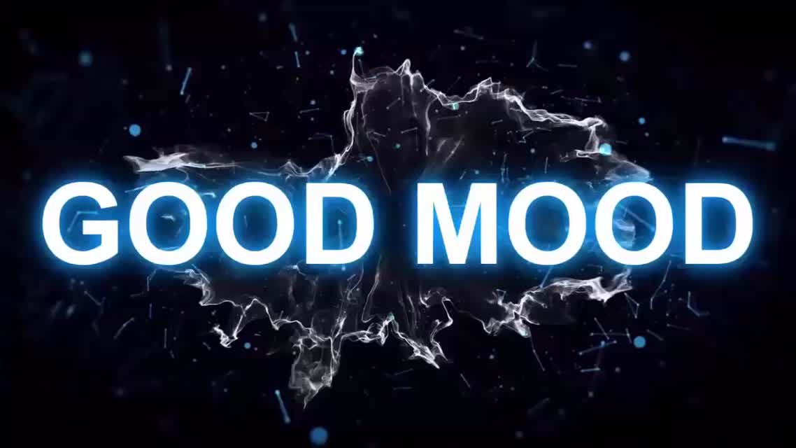 GOOD MOOD #2