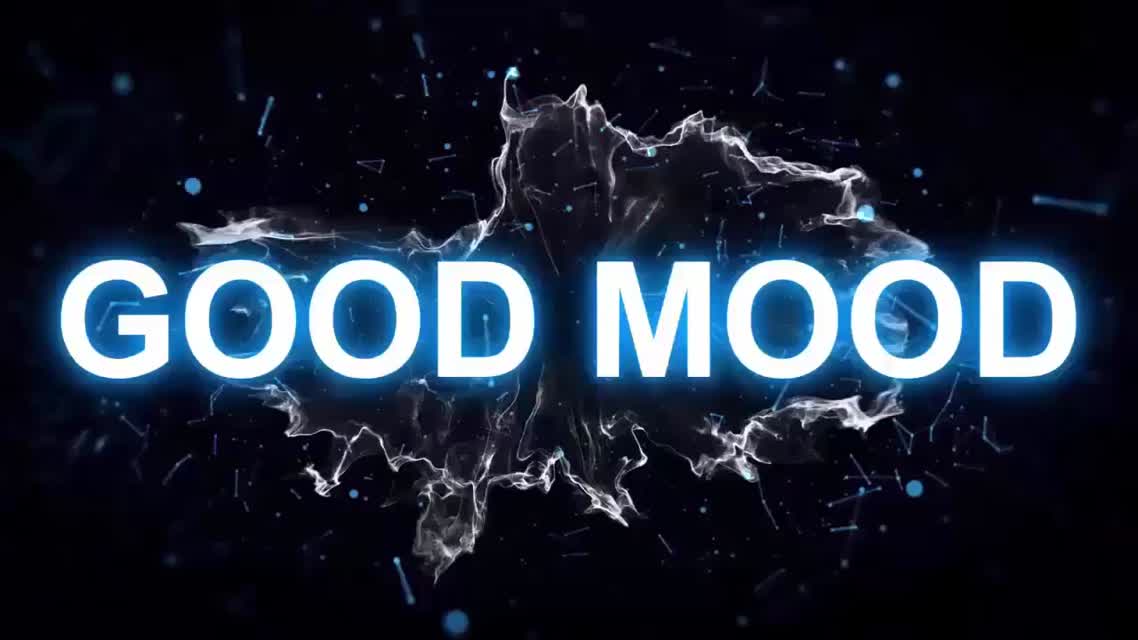 GOOD MOOD #4