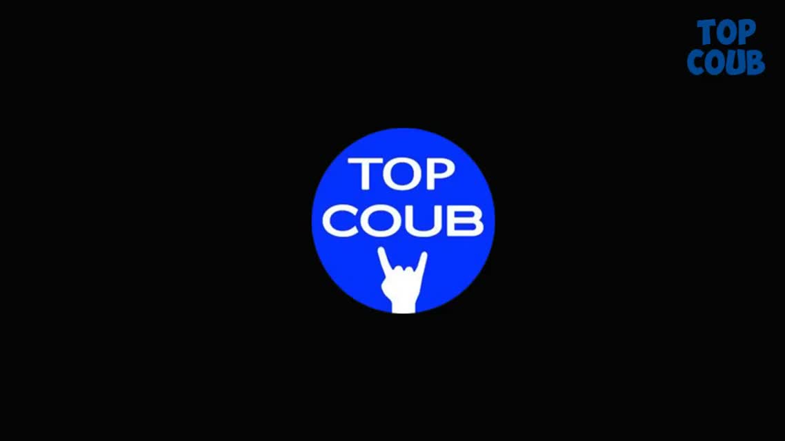 Лучшее в COUB _ BEST COUB #41