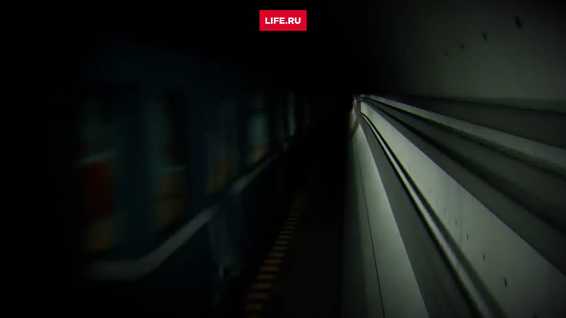 3D реконструкция взрыва в метро Санкт-Петербурга