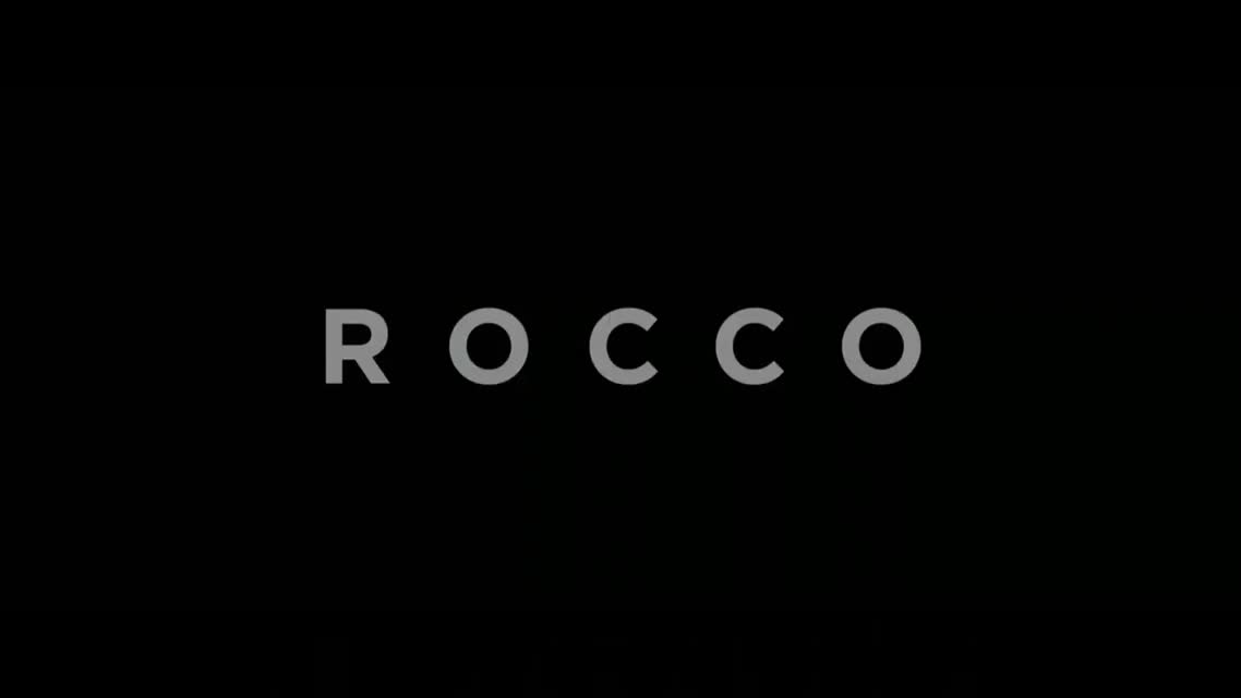 Рокко — Русский трейлер (2017)