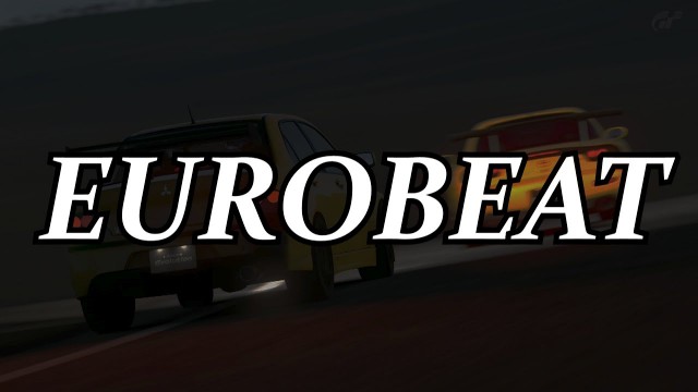 Что такое Eurobeat?