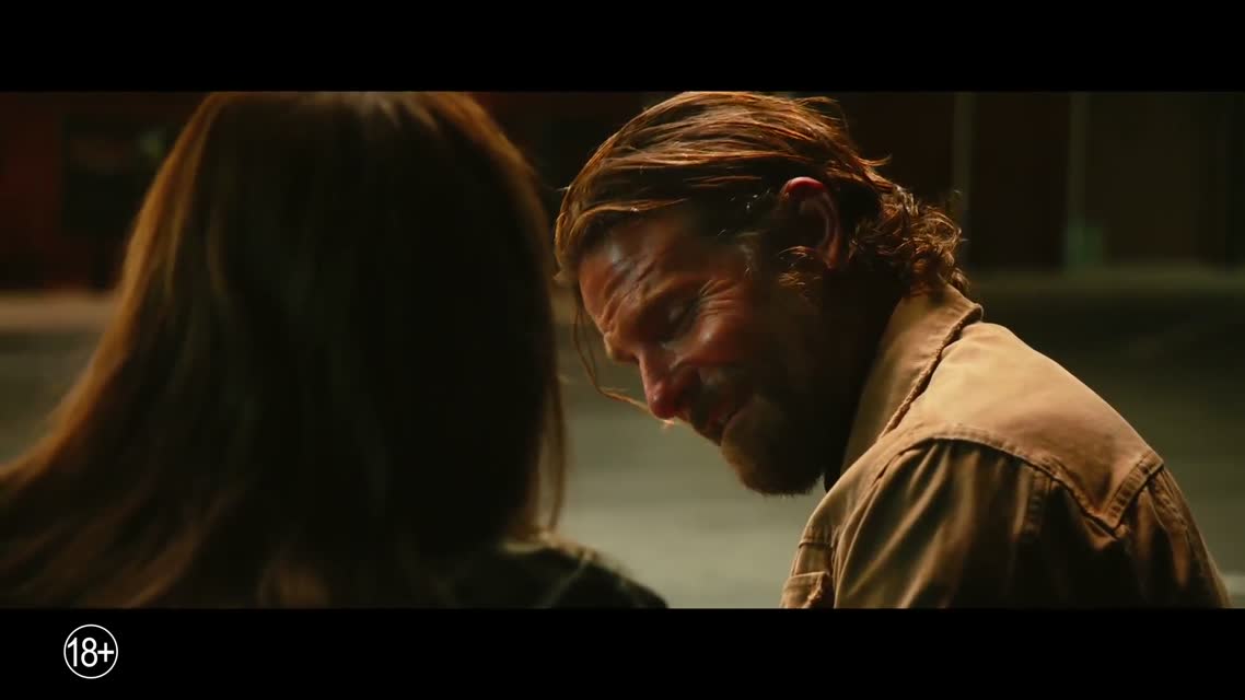 Звезда родилась / A Star Is Born (2018)