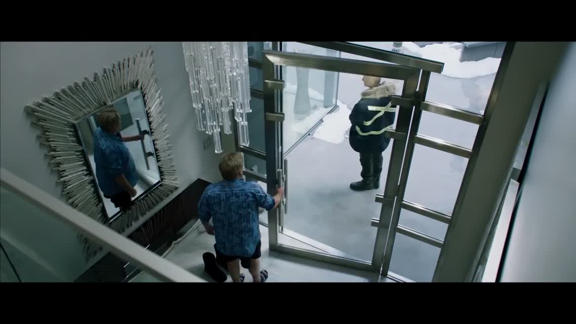 Снегоуборщик / Cold Pursuit (2019)