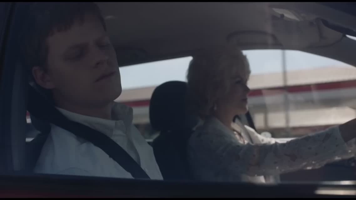 Стёртая личность (Исчезнувший мальчик) / Boy Erased (2018)