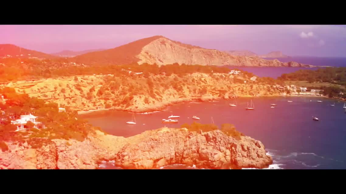 Ибица / Ibiza (2019)