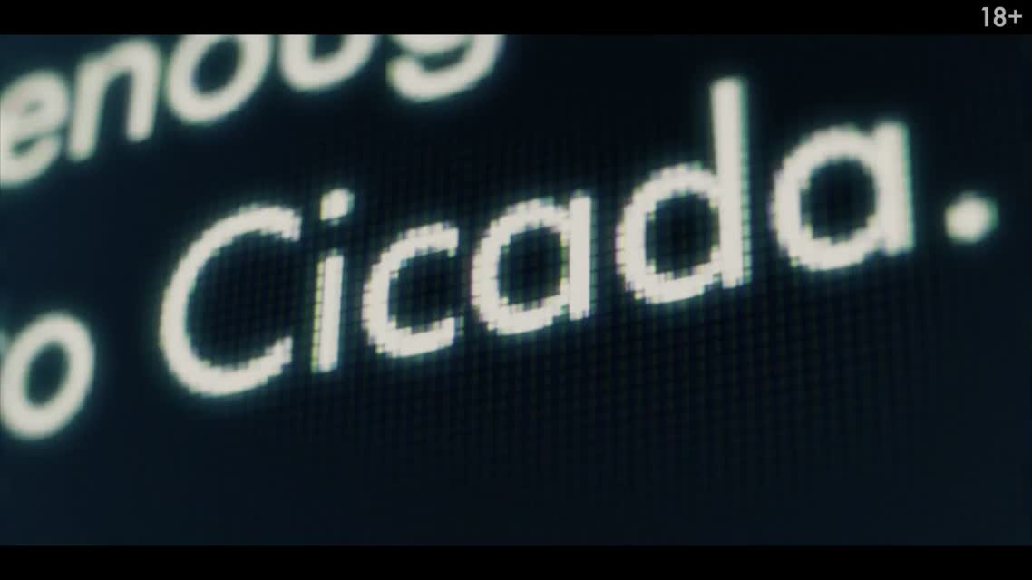 Цикада 3301: Квест для хакера / Dark Web: Cicada 3301 (2021)